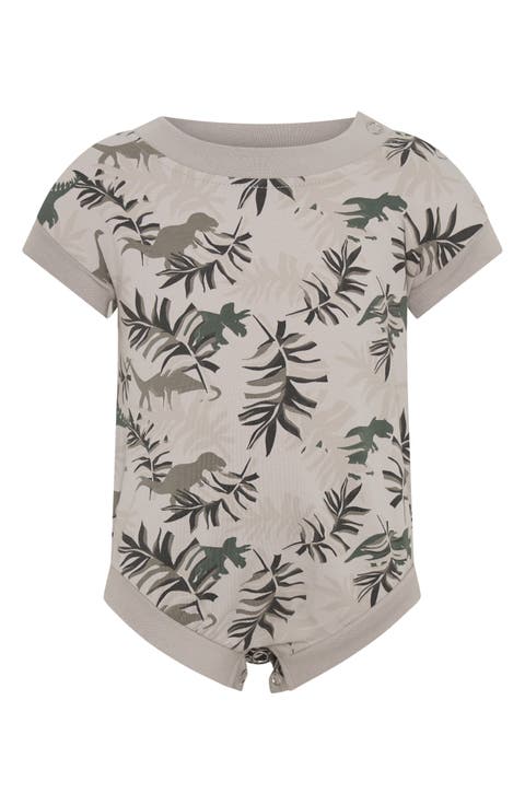 Dino Park Bodysuit (Baby)