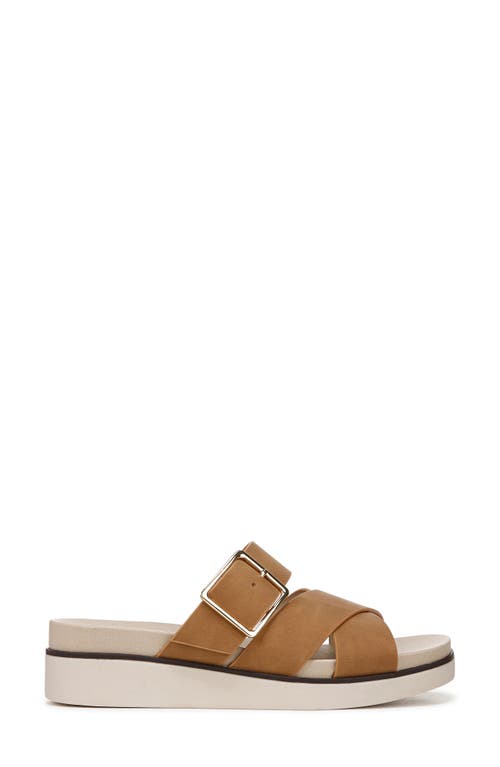 LIFESTRIDE LIFESTRIDE GETAWAY PLATFORM SLIDE SANDAL 