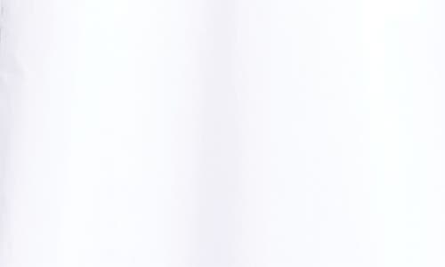 Shop Kúr Spring Lace & Eyelet Inset Cotton Maxi Dress In White
