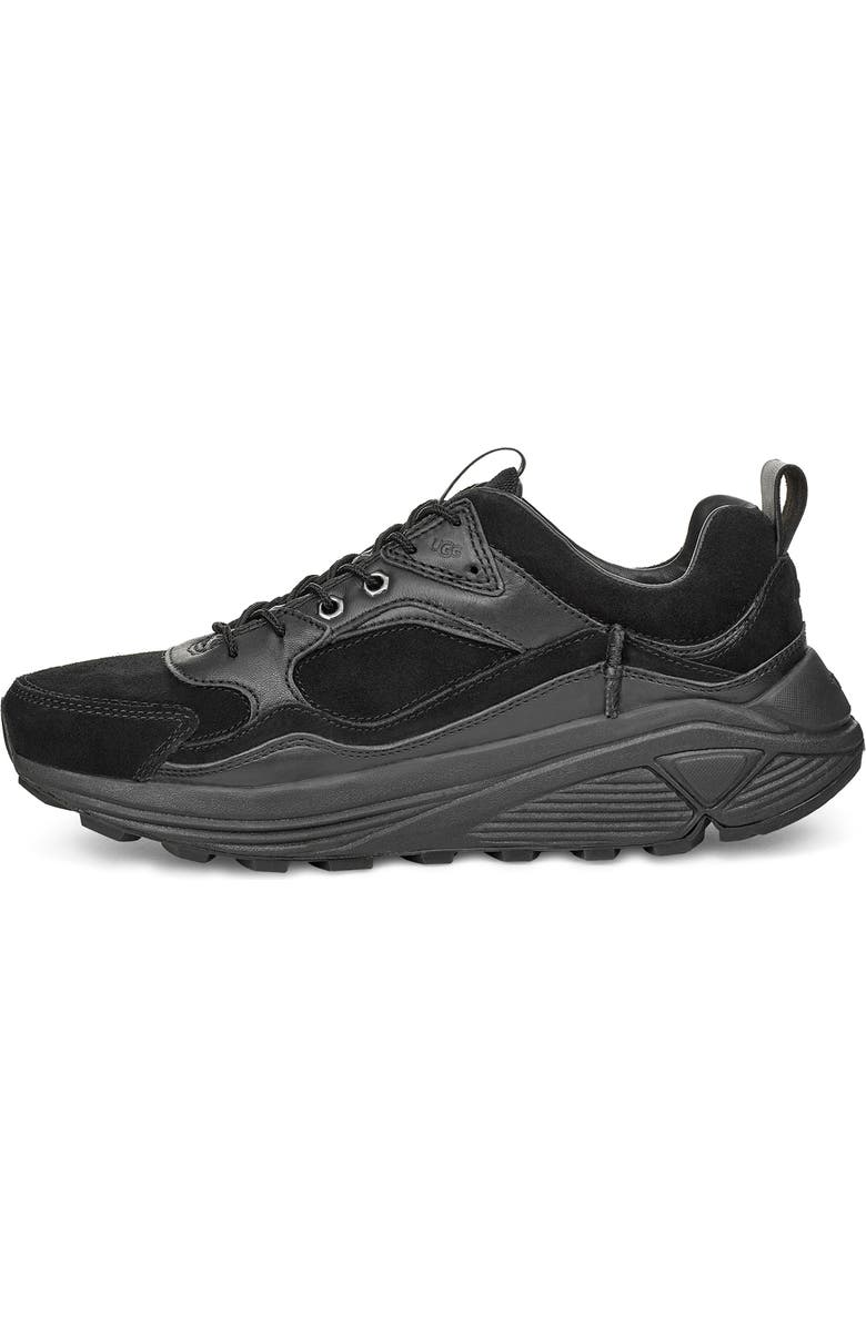 UGG<sup>®</sup> Miwo Trainer Low Sneaker, Alternate, color,