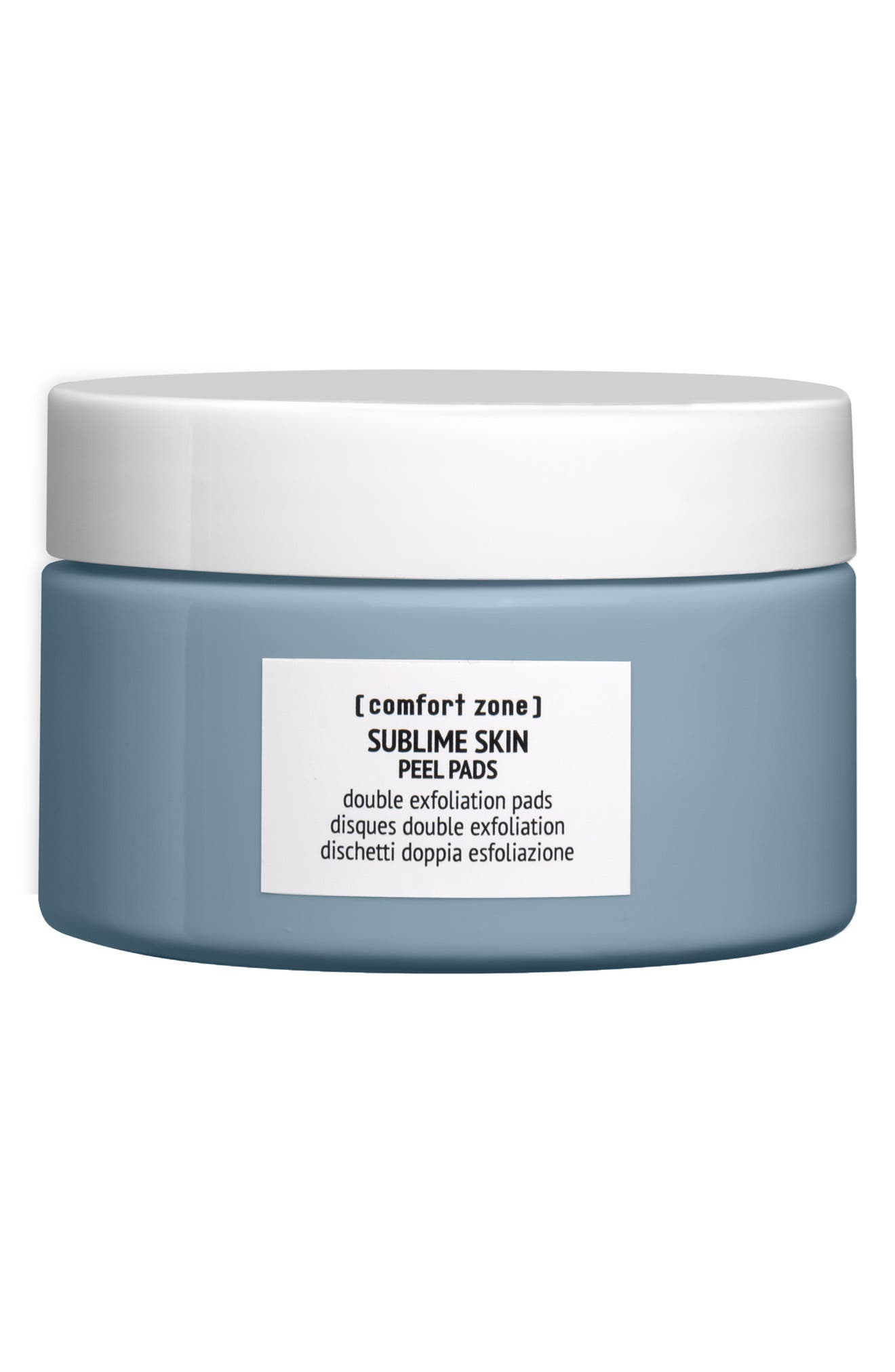 COMFORT ZONE Sublime Skin Peel Pads 
