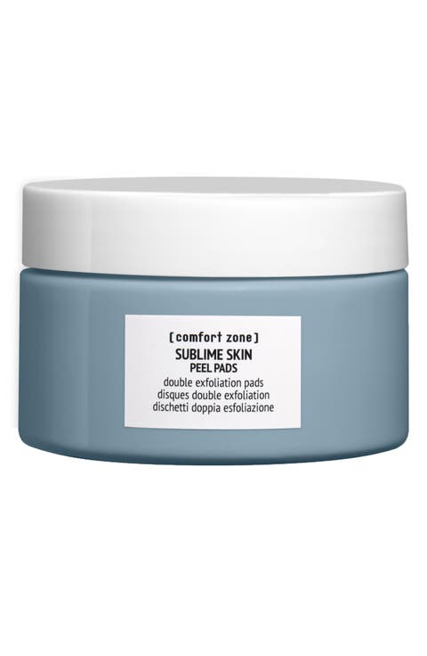 Sublime Skin Peel Pads