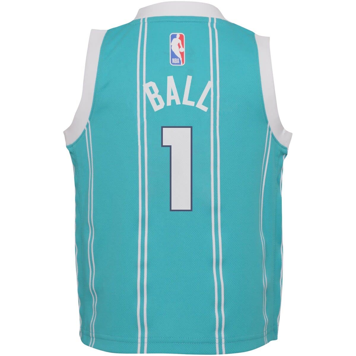 lamelo ball icon jersey