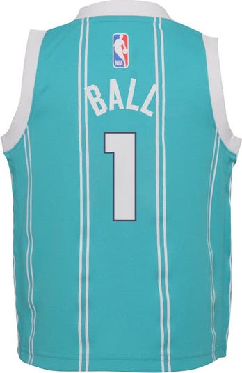 Lamelo store ball jersey