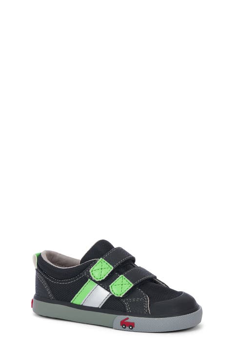 Kids' Russell Sneaker