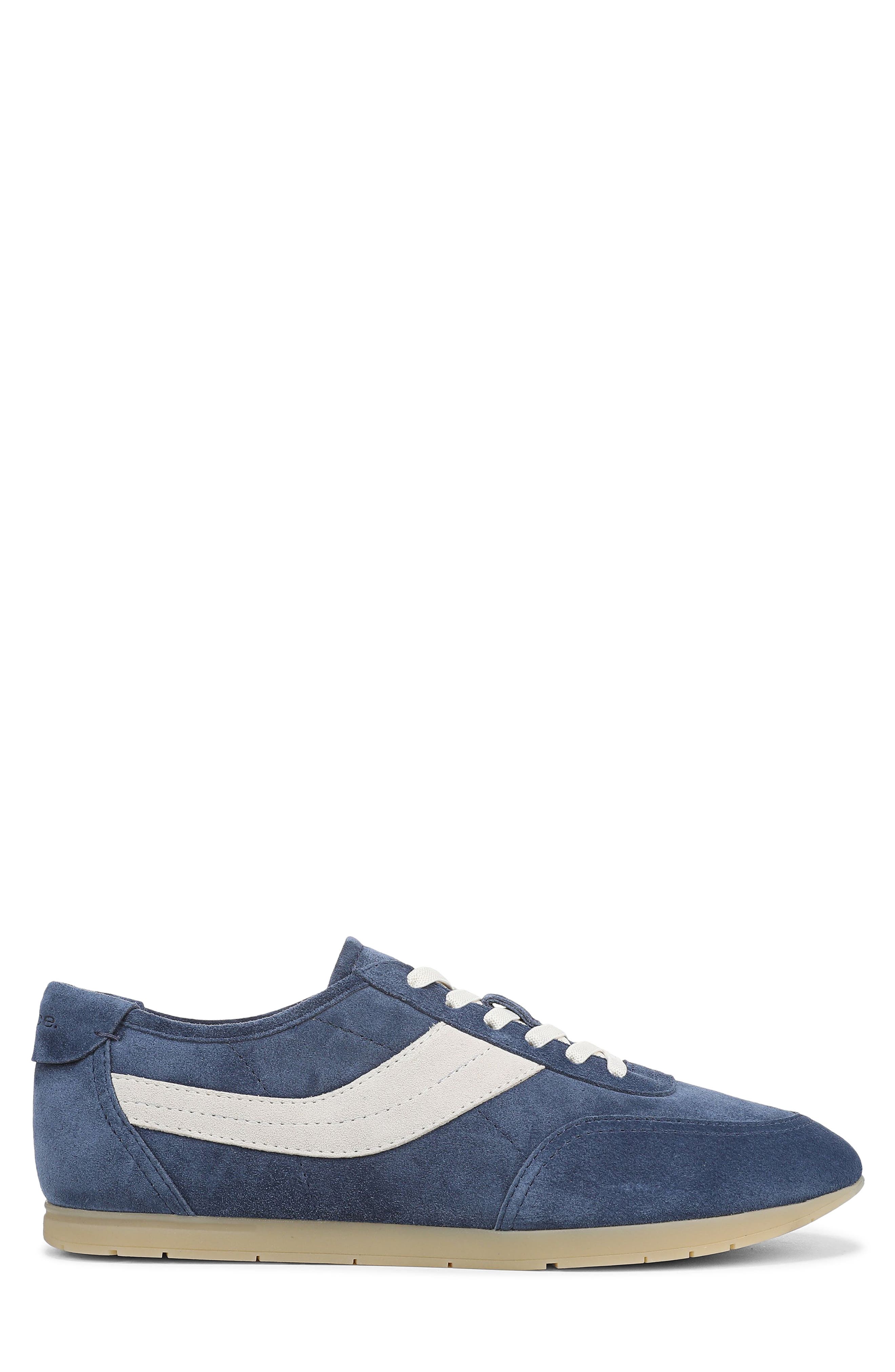 LA Runner Sneaker, Alternate, color, HEATHER RIPPLE/ HORCHATA