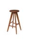  Walnut (30.5" Bar Stool)