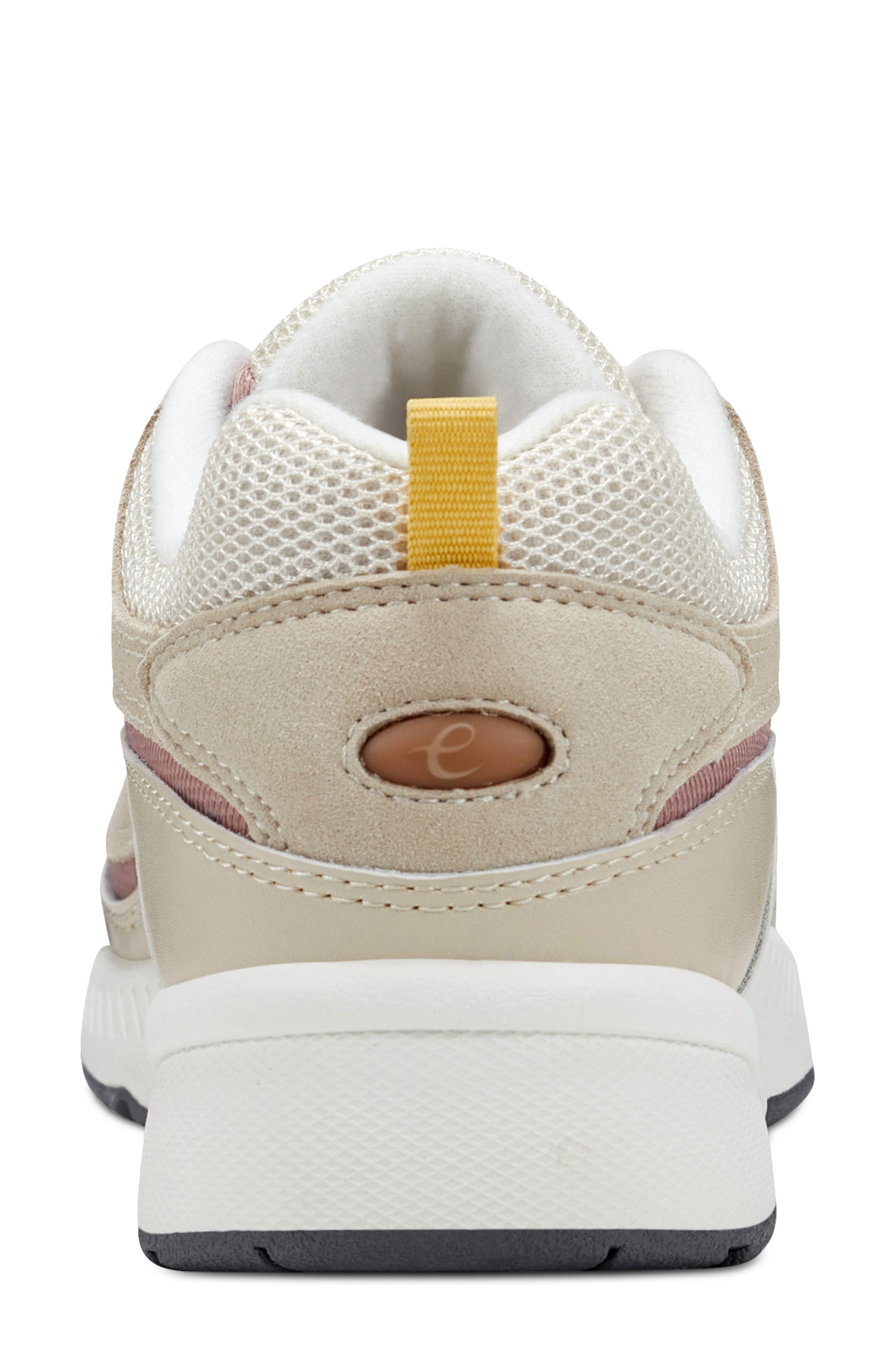 Romy Sneaker, Alternate, color, LIGHT NATURAL