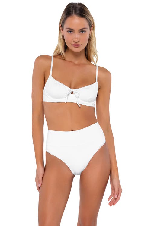 Swim Systems Tatum Bottom In Magnolia Bay Rib