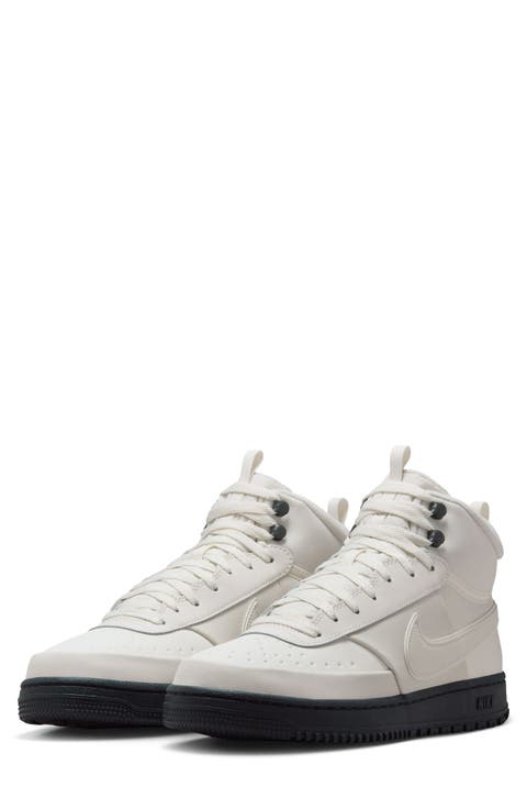 Court Vision Mid Winter Sneaker (Men)