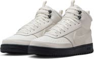 Nike Court Vision Mid Winter Sneaker