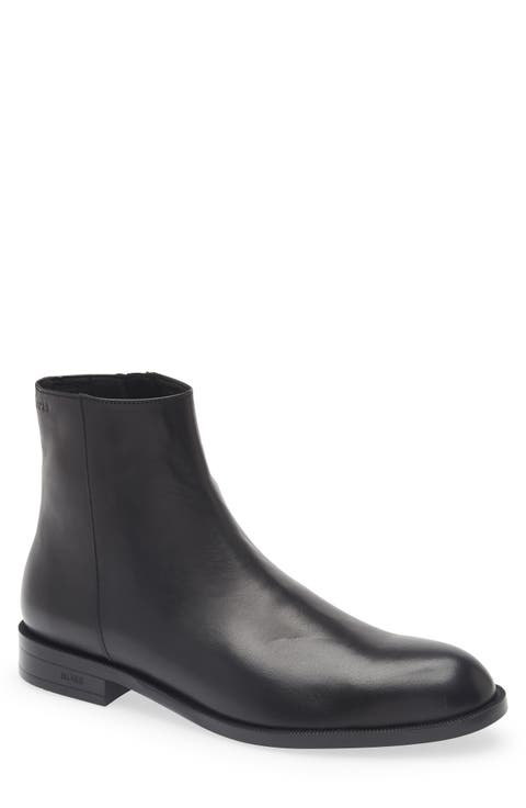 Tayil Side Zip Boot (Men)