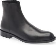 BOSS Tayil Side Zip Boot