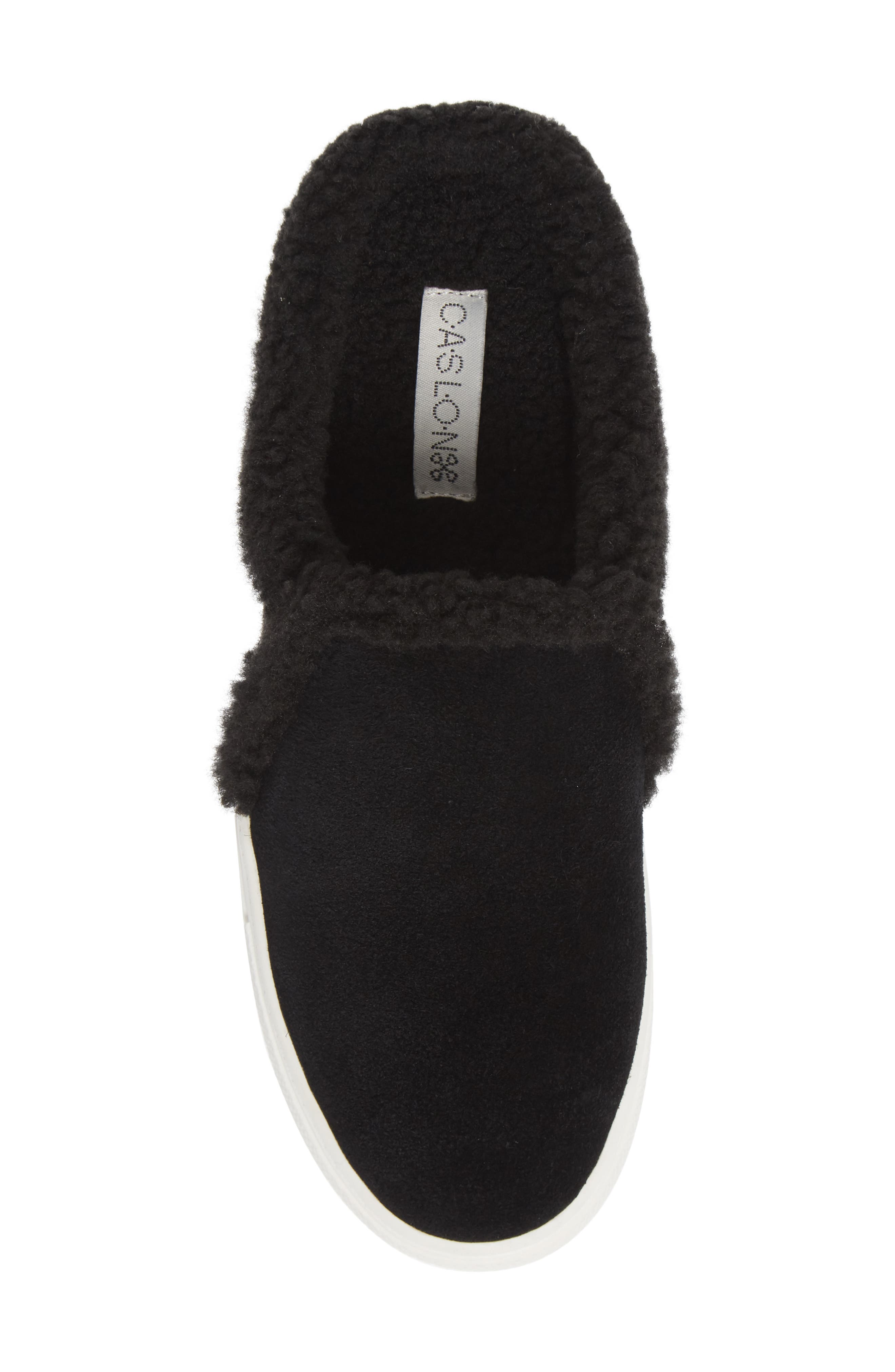 Caslon<sup>®</sup> Nage Cozy Sneaker Mule, Alternate, color, 