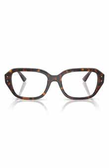 51mm Square Optical Glasses