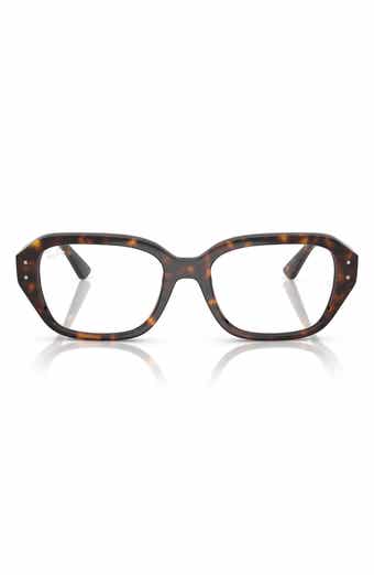 51mm Square Optical Glasses