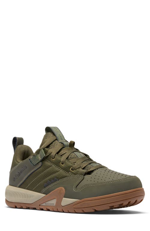 Columbia Landroamer™ Water Repellent Trailrider Shoe In Multi