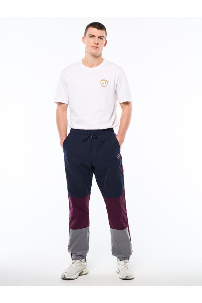 Portico Track Pant, Alternate, color, MARITIME BLUE