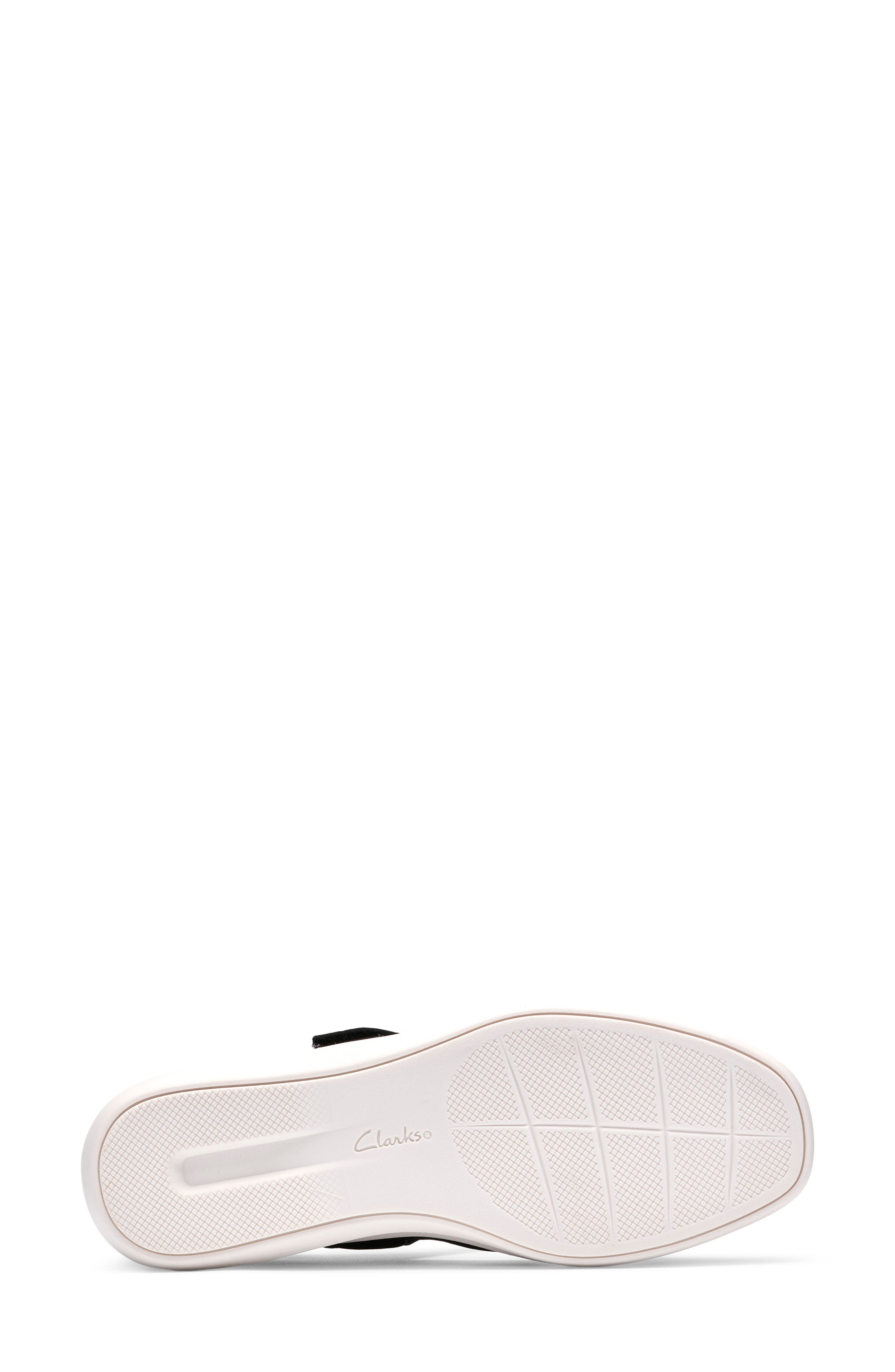 Clarks<sup>®</sup> Lynell Mary Jane Flat, Alternate, color, 