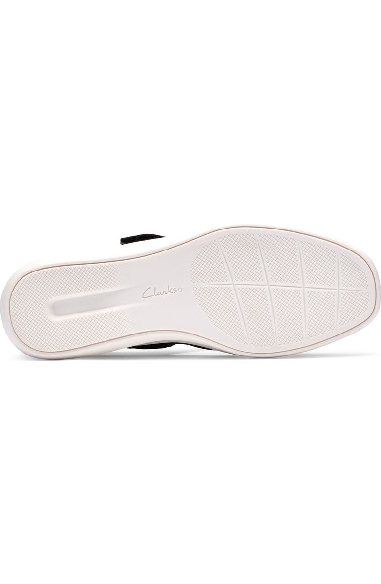 Clarks<sup>®</sup> Lynell Mary Jane Flat, Alternate, color,