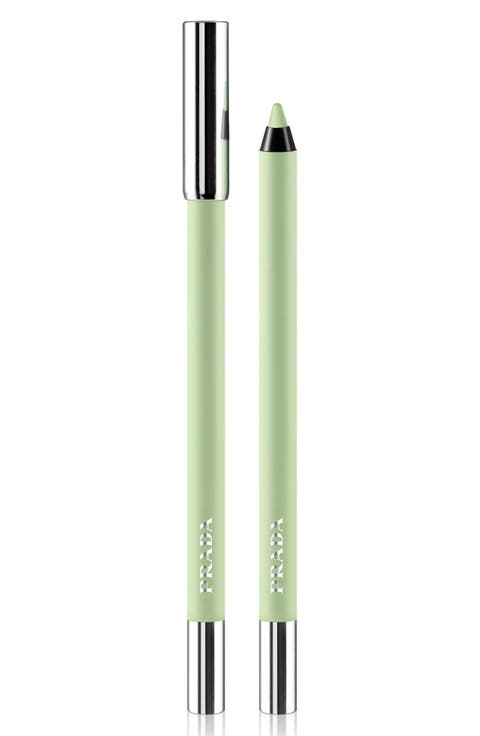 lines Durable Gliding Waterproof Eye Pencil