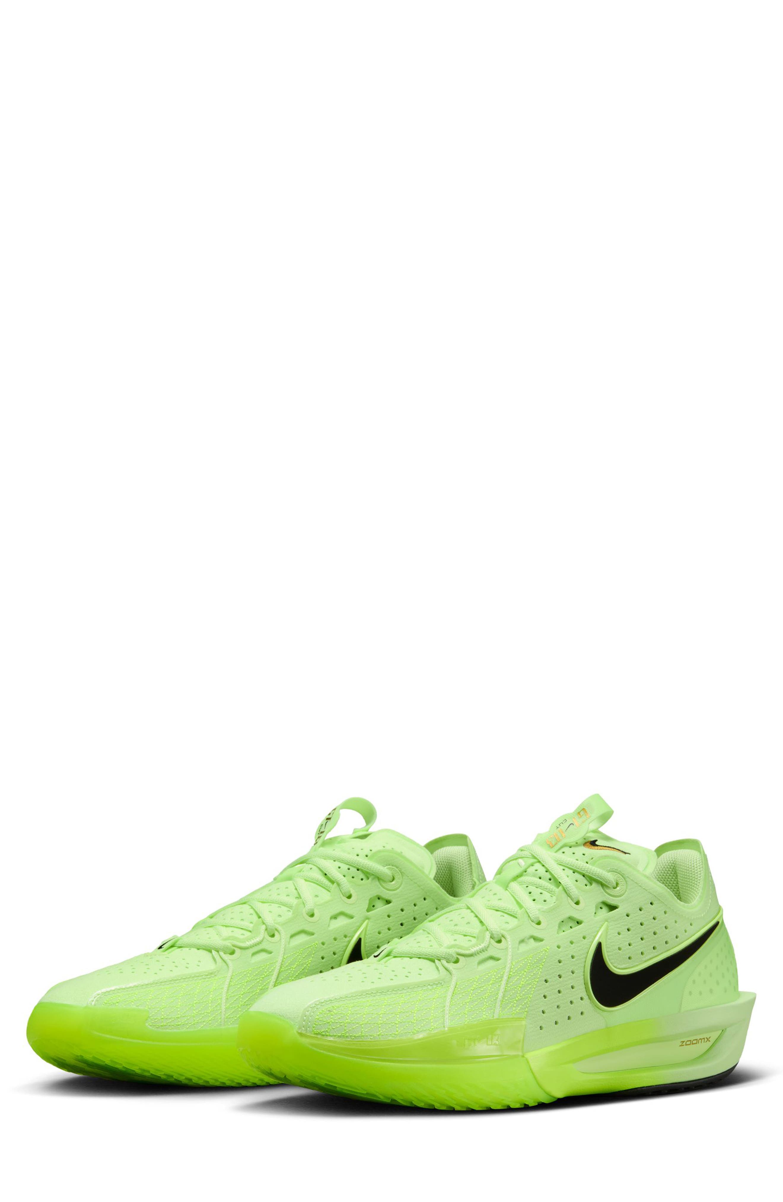 Nike G.T. Cut 3 Sneaker