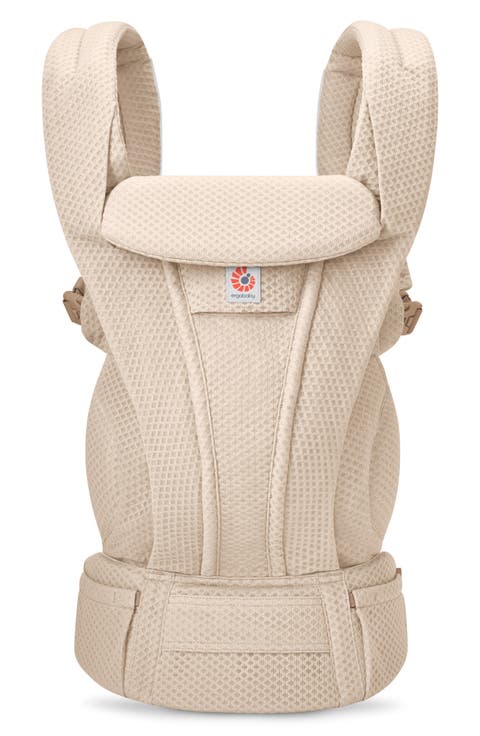 Omni Deluxe Baby Carrier