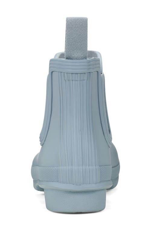 Hunter Original Waterproof Chelsea Rain Boot