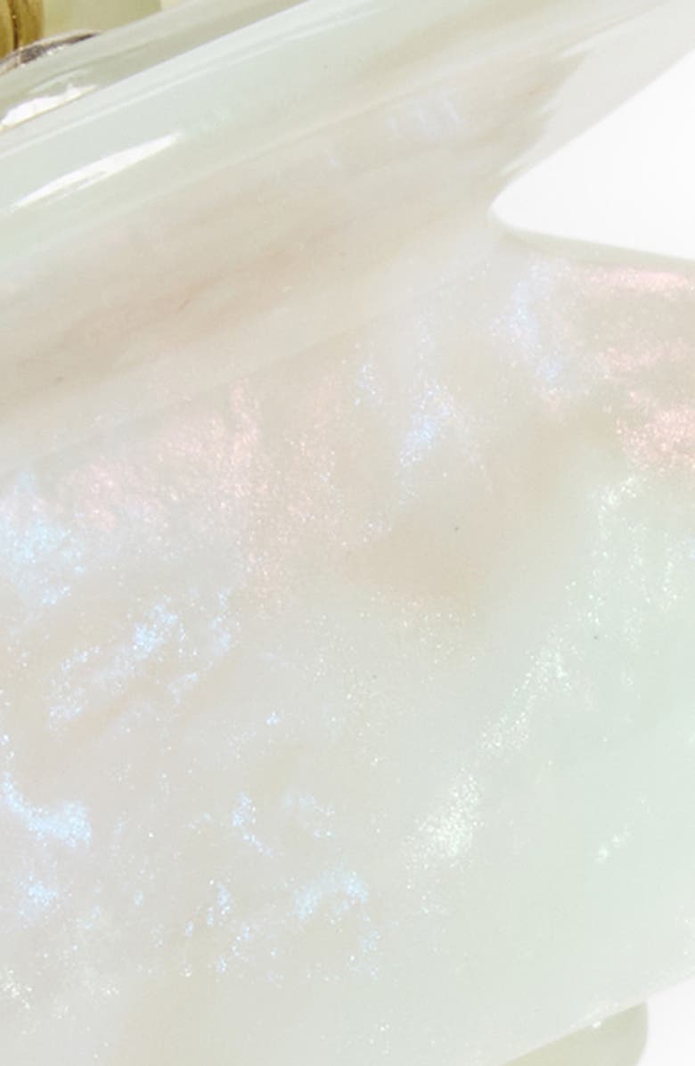 MACHETE 2-Pack Heirloom Claw Clips, Alternate, color, Astral Mint