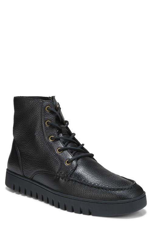 Vionic Uptown Jackson Boot In Black