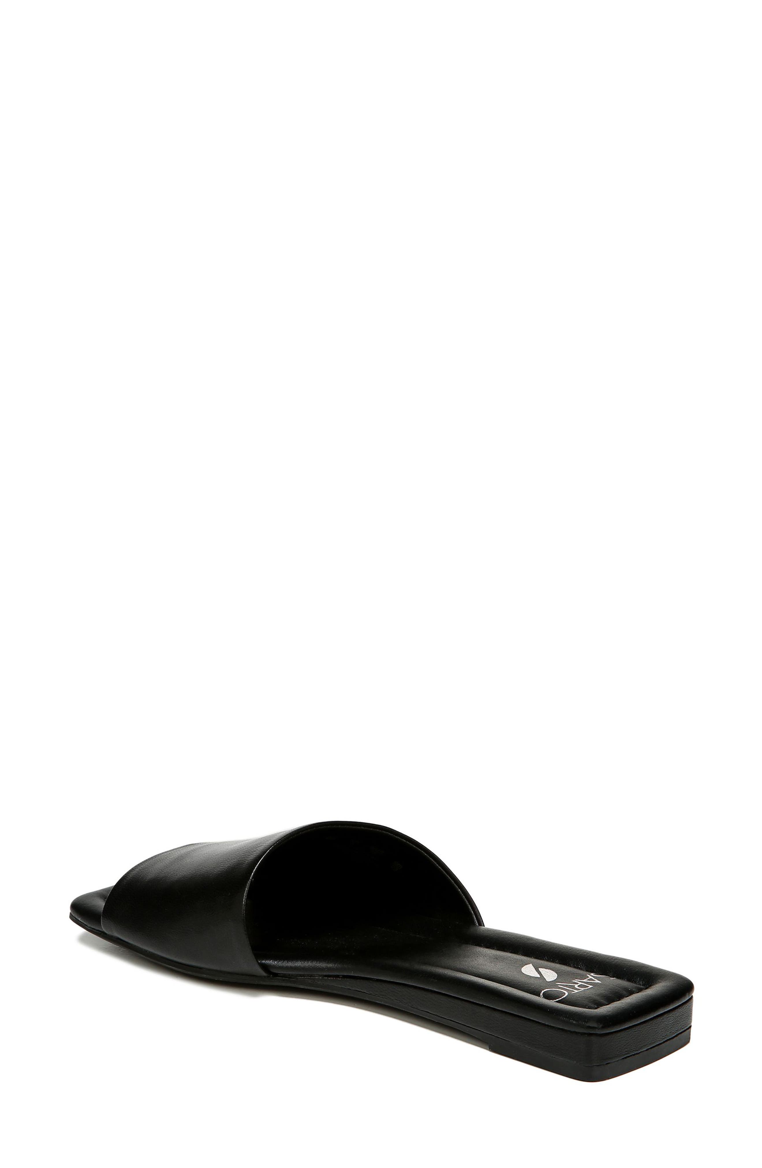 SARTO by Franco Sarto Bordo Slide Sandal, Alternate, color, 