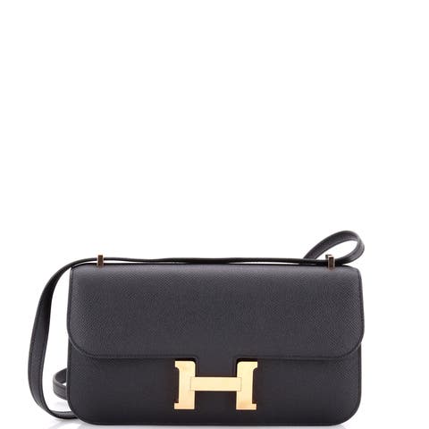 Constance Elan NM Bag Epsom 25