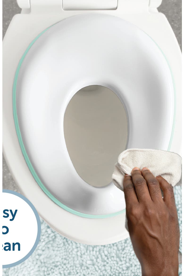 Potty Training Seat, Alternate, color, Pink