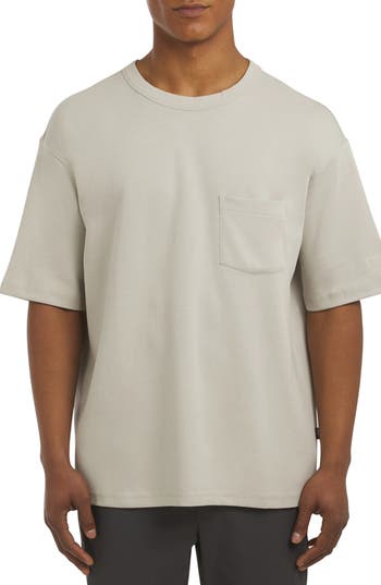Shop Dkny Sportswear Giorgio Pocket T-shirt