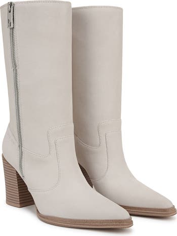 Jaxon Pointed Toe Boot