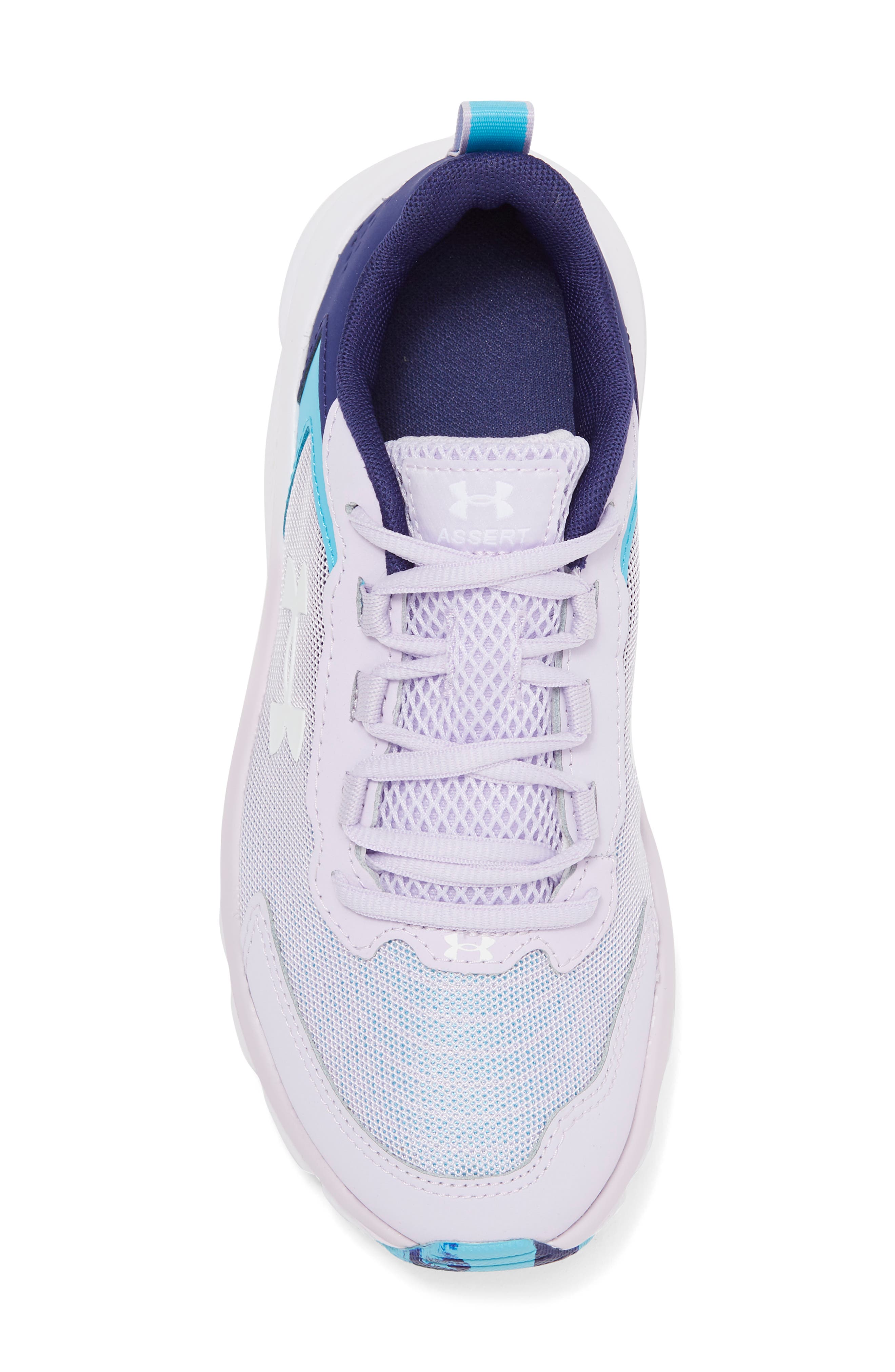 CGS Assert 9 Running Sneaker, Alternate, color, NEBULA PURPLE 515