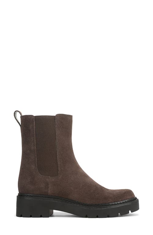 Nordstrom Darian Chelsea Boot In Brown
