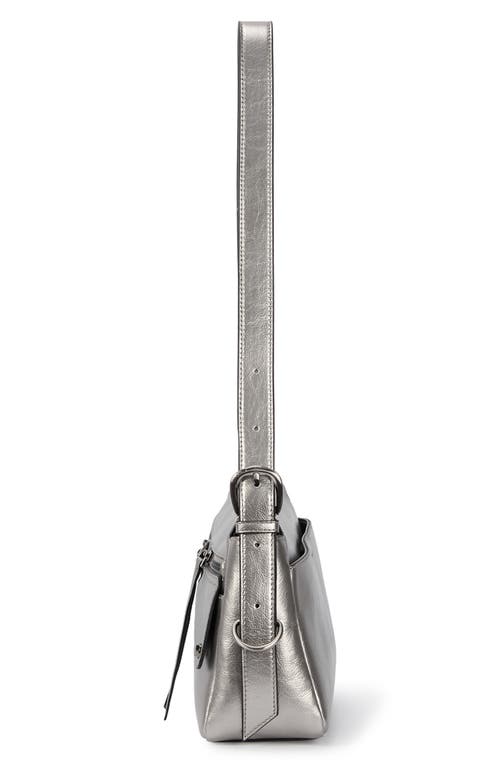 ORYANY ORYANY MOTO SHOULDER BAG