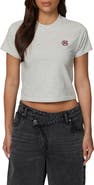 Good For Nothing Halftone Baby T-Shirt