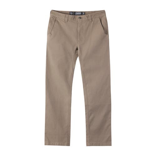 MOUNTAIN KHAKIS MOUNTAIN KHAKIS MOUNTAIN PANT 