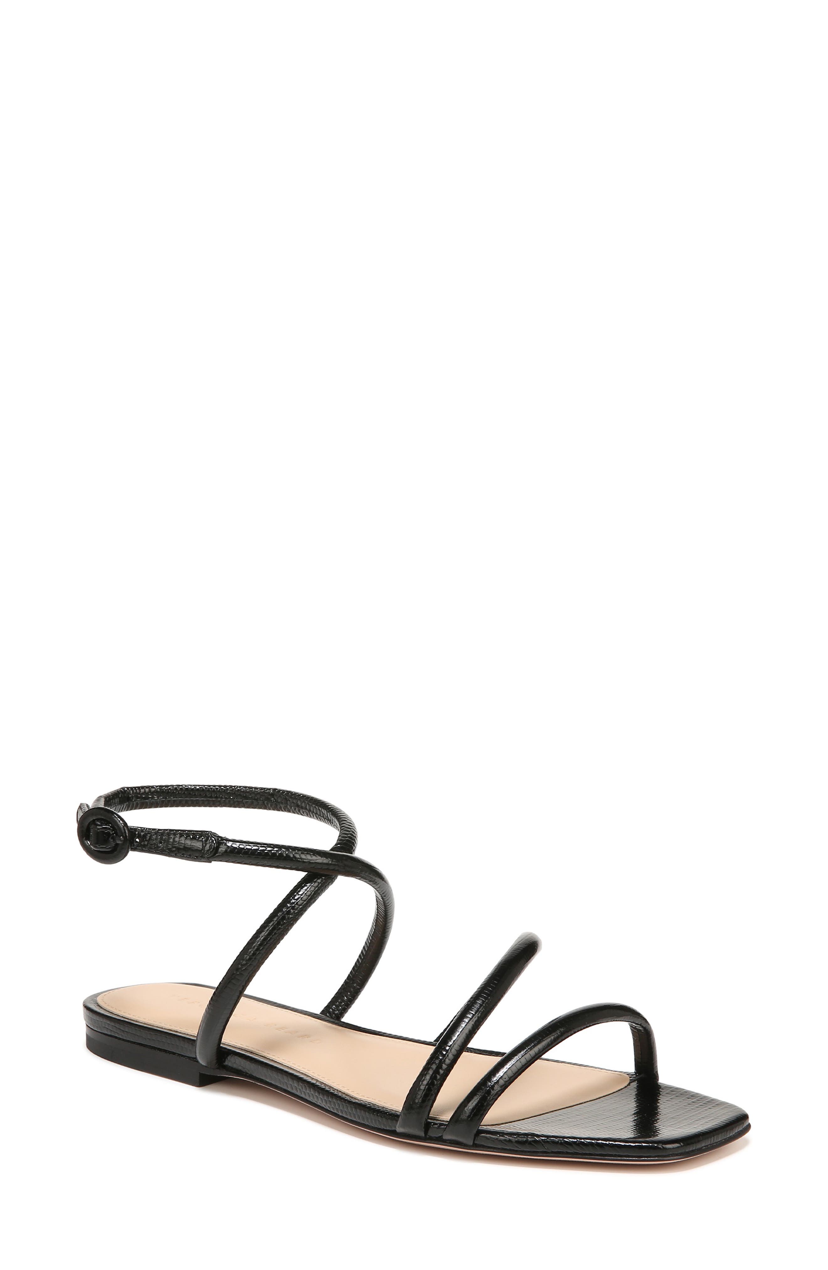 Veronica Beard Maci Sandal, Main, color, 