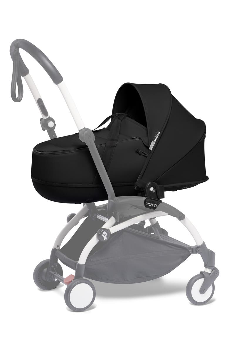 Stokke BABYZEN<sup>™</sup> YOYO Bassinet, Alternate, color,