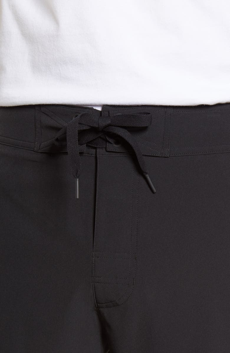 Alo Plow Board Shorts, Alternate, color,