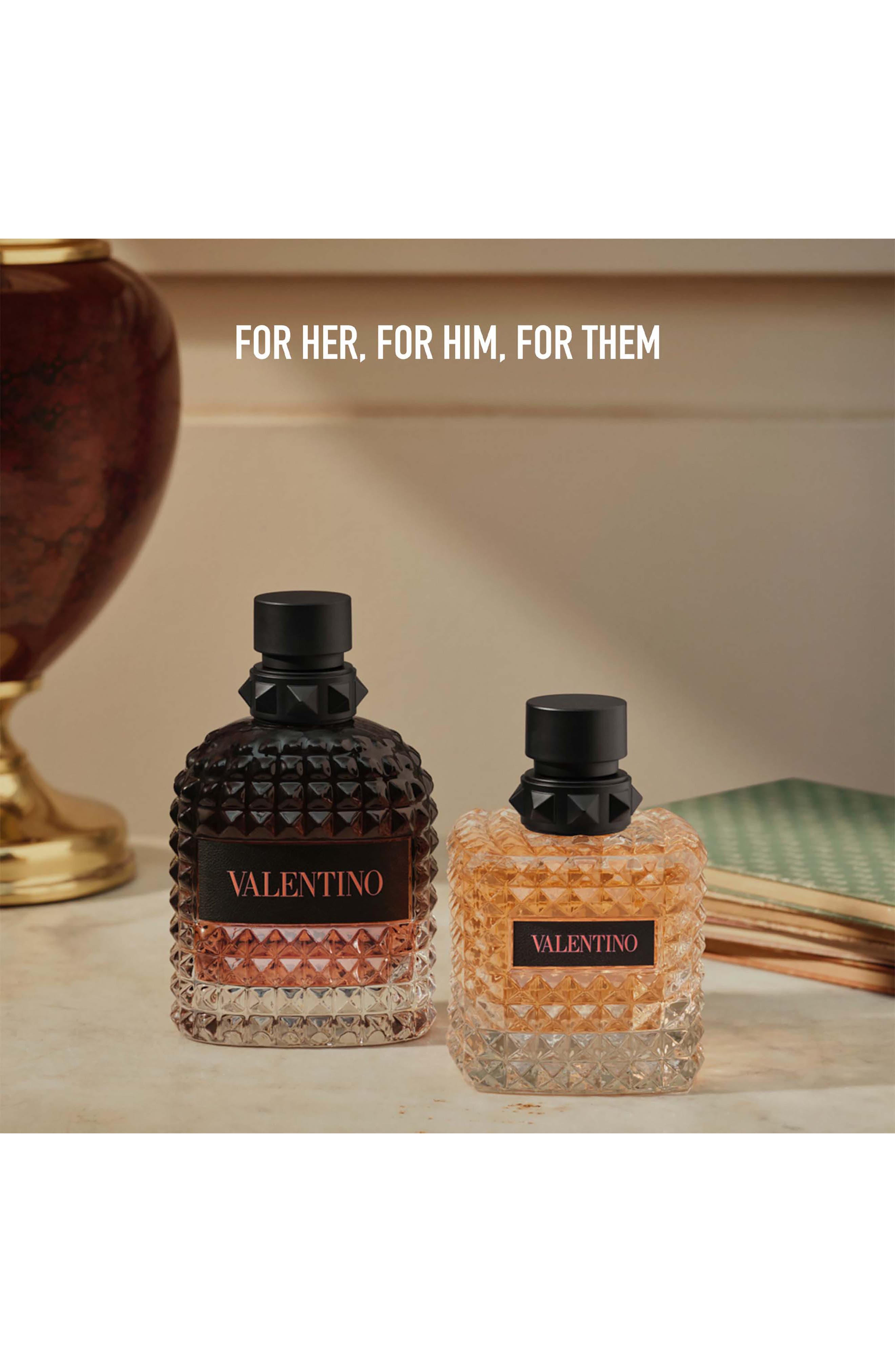 Valentino Donna Born in Roma Coral Fantasy Eau de Parfum (Women
