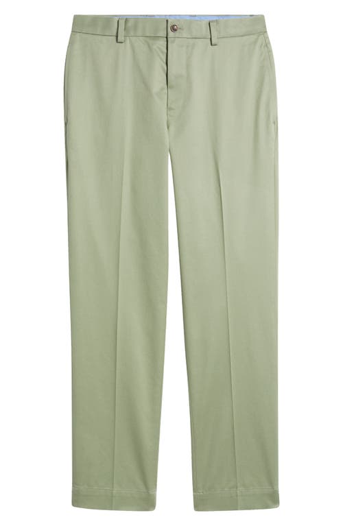 Brooks Brothers Regular Fit Stretch Cotton Advantage Chinos