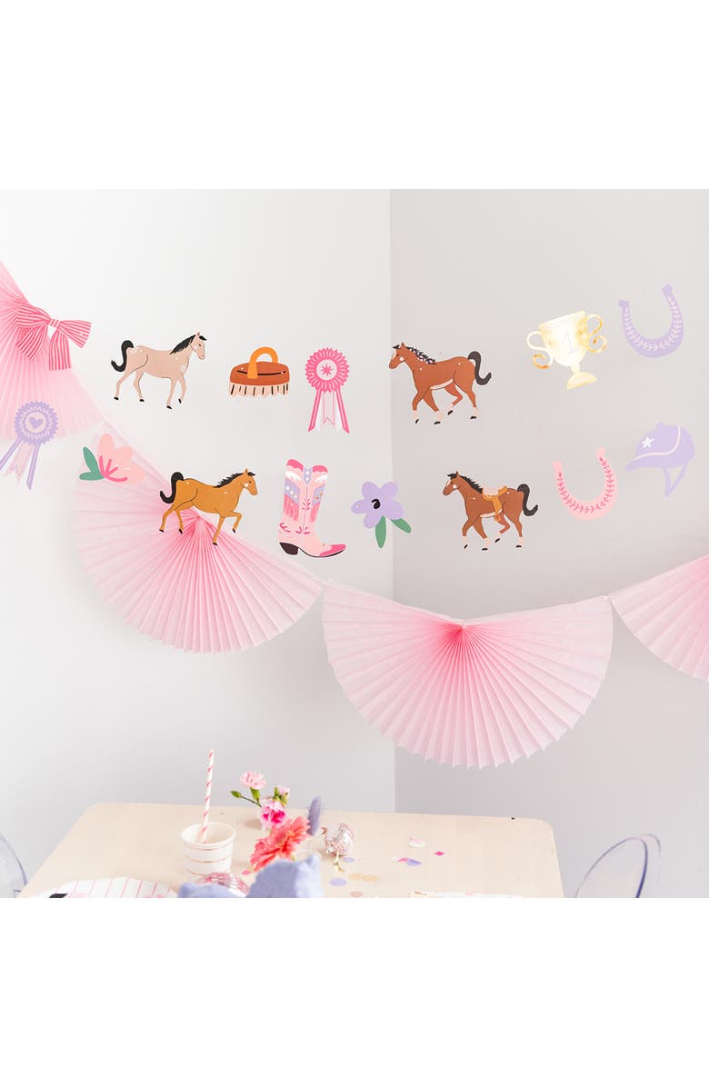 Daydream Society Pony Tales Thingamajigs, Alternate, color, Assorted Pre-Pack