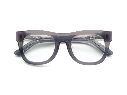 D28 | Reading Glasses