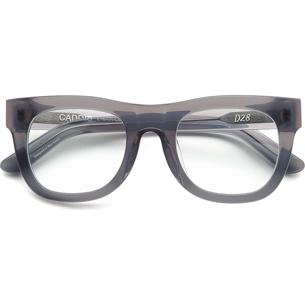 Caddis D28 | Reading Glasses in Donkey  product