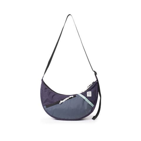 Moonlight Crossbody Bag