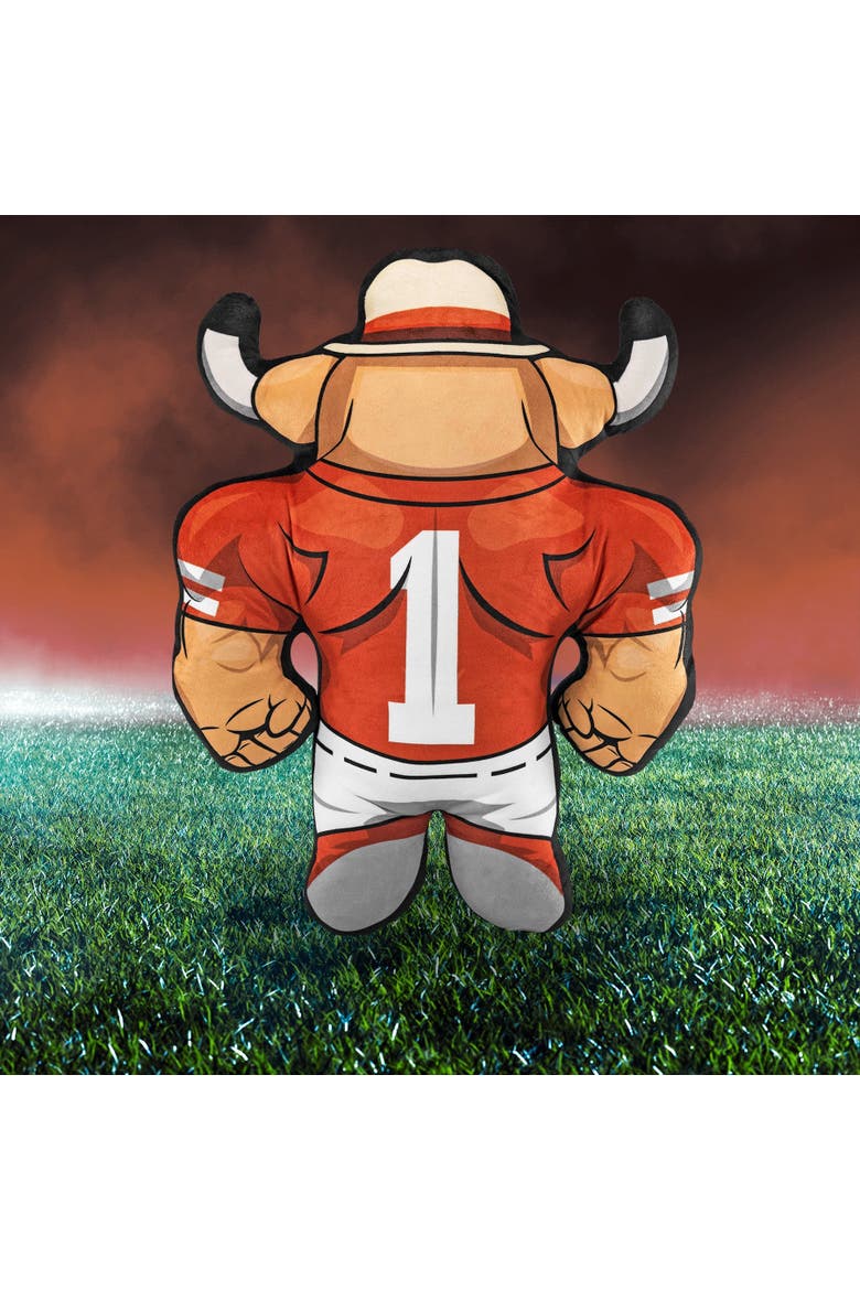 University of Texas Longhorns Hook Em 24" Bleacher Buddy, Alternate, color, None
